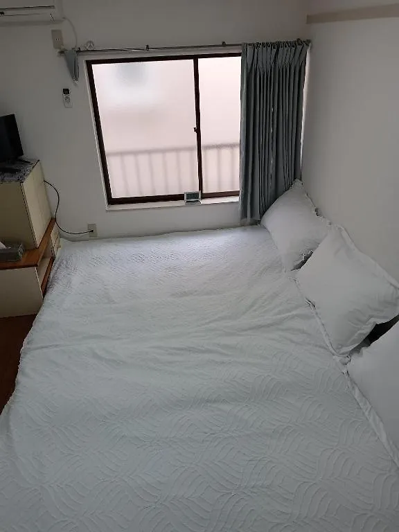 Homestay Tokayo Downtown Apartment Tokyo