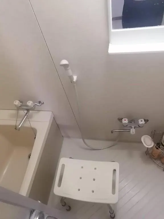 Homestay Tokayo Downtown Apartment Tokyo Japan