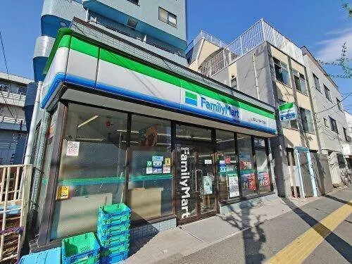Tokayo Downtown Apartment Tokyo Homestay