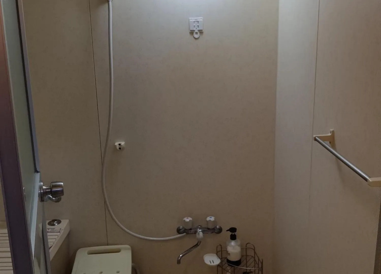 Tokayo Downtown Apartment Tokyo Homestay