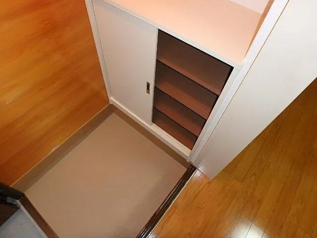 Tokayo Downtown Apartment Tokyo