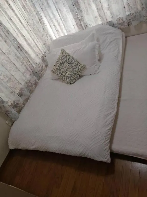 Tokayo Downtown Apartment Tokyo