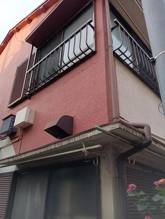 Homestay Tokayo Downtown Apartment Tokyo