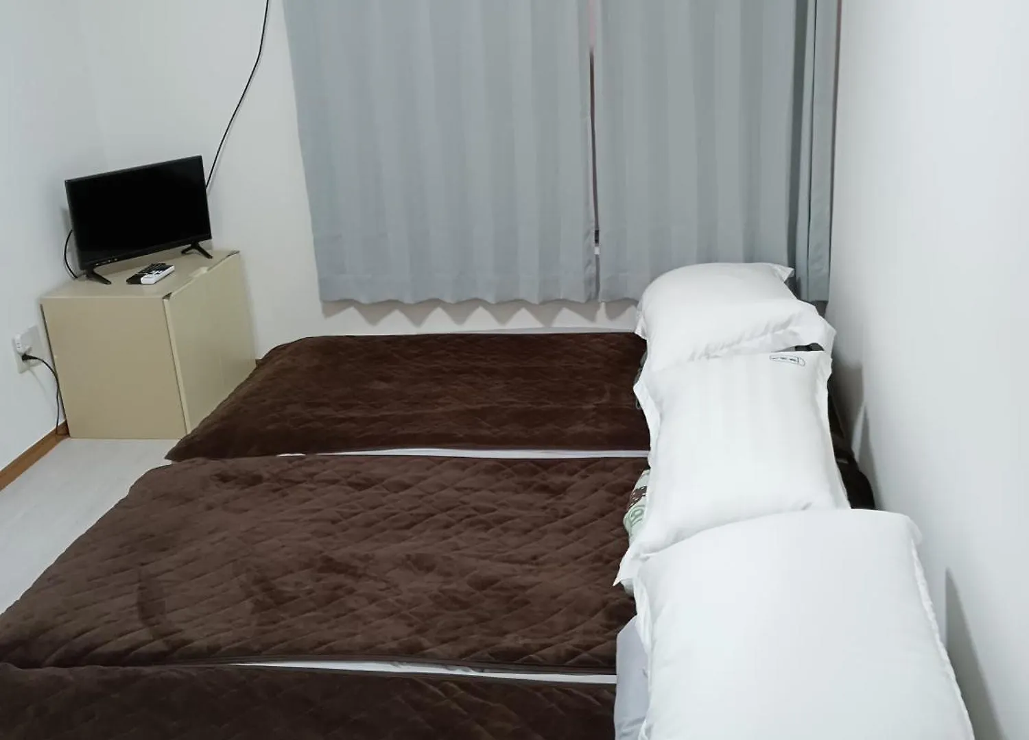 Homestay Tokayo Downtown Apartment Tokyo