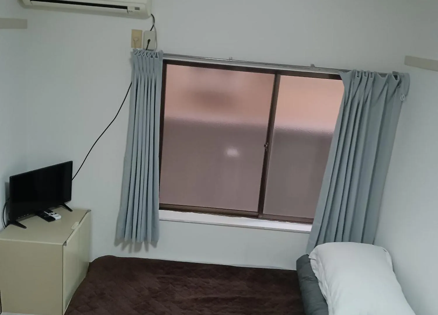 Tokayo Downtown Apartment Tokyo Japan