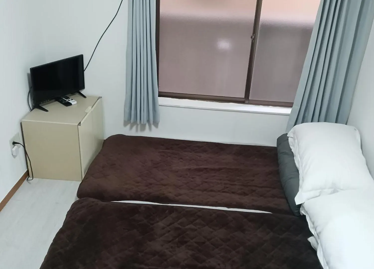 Tokayo Downtown Apartment Tokyo 0*,  Japan