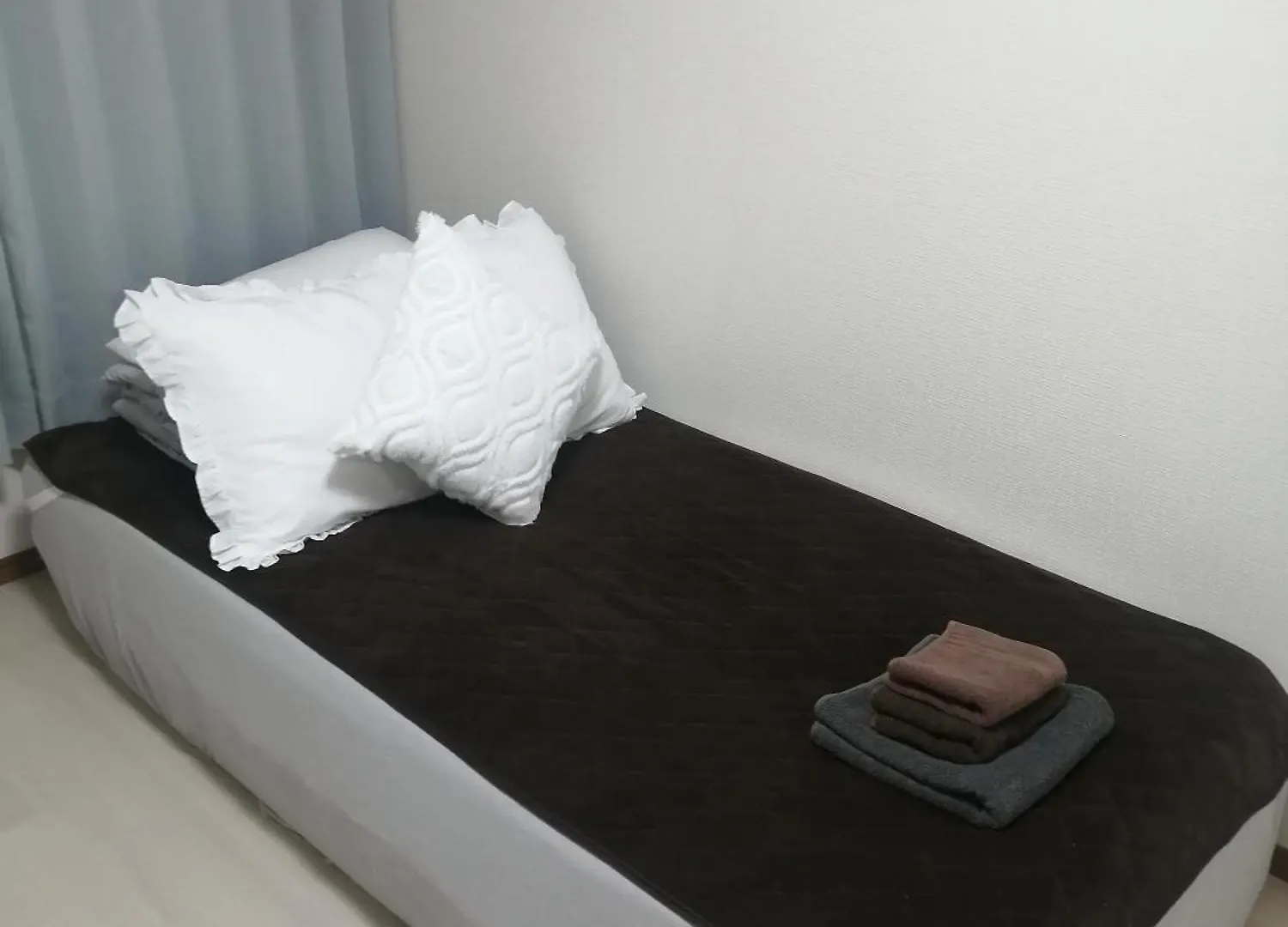Tokayo Downtown Apartment Tokyo Homestay