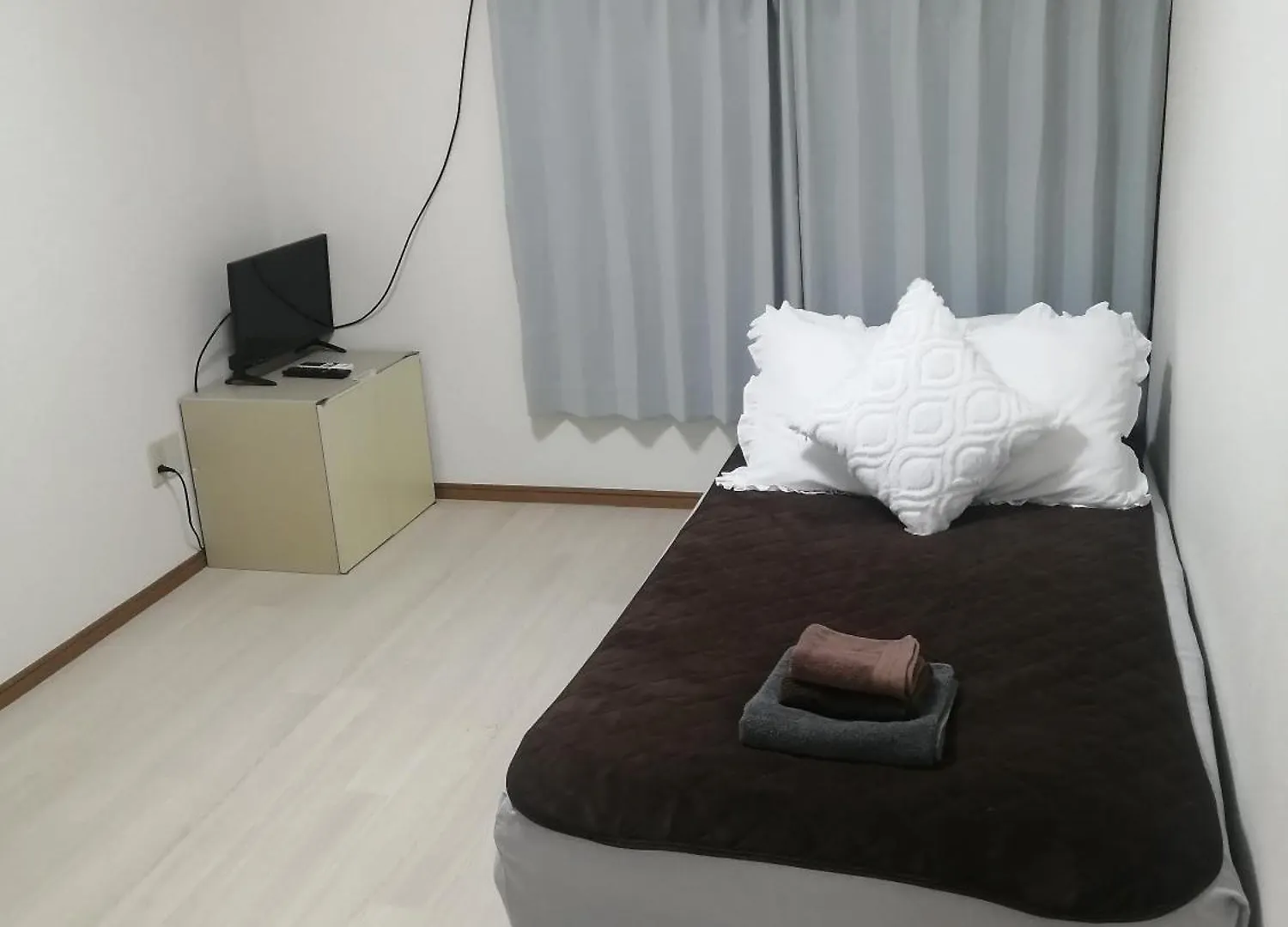 Tokayo Downtown Apartment Tokyo