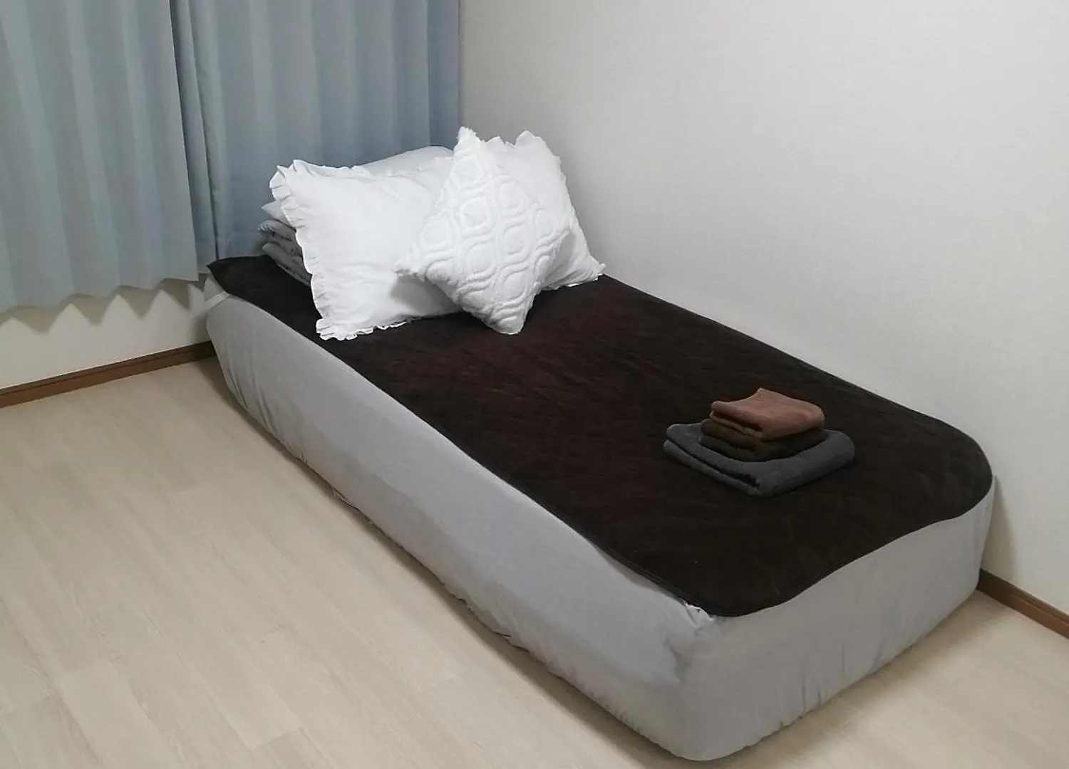 Homestay Tokayo Downtown Apartment Tokyo