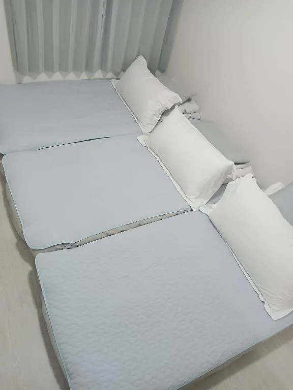 Tokayo Downtown Apartment Tokyo 0*,