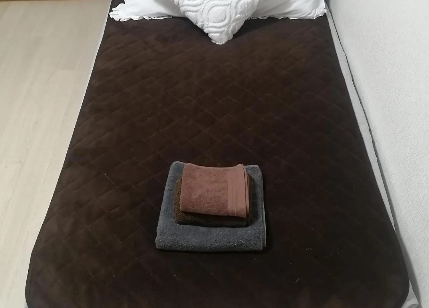 Tokayo Downtown Apartment Tokyo Homestay
