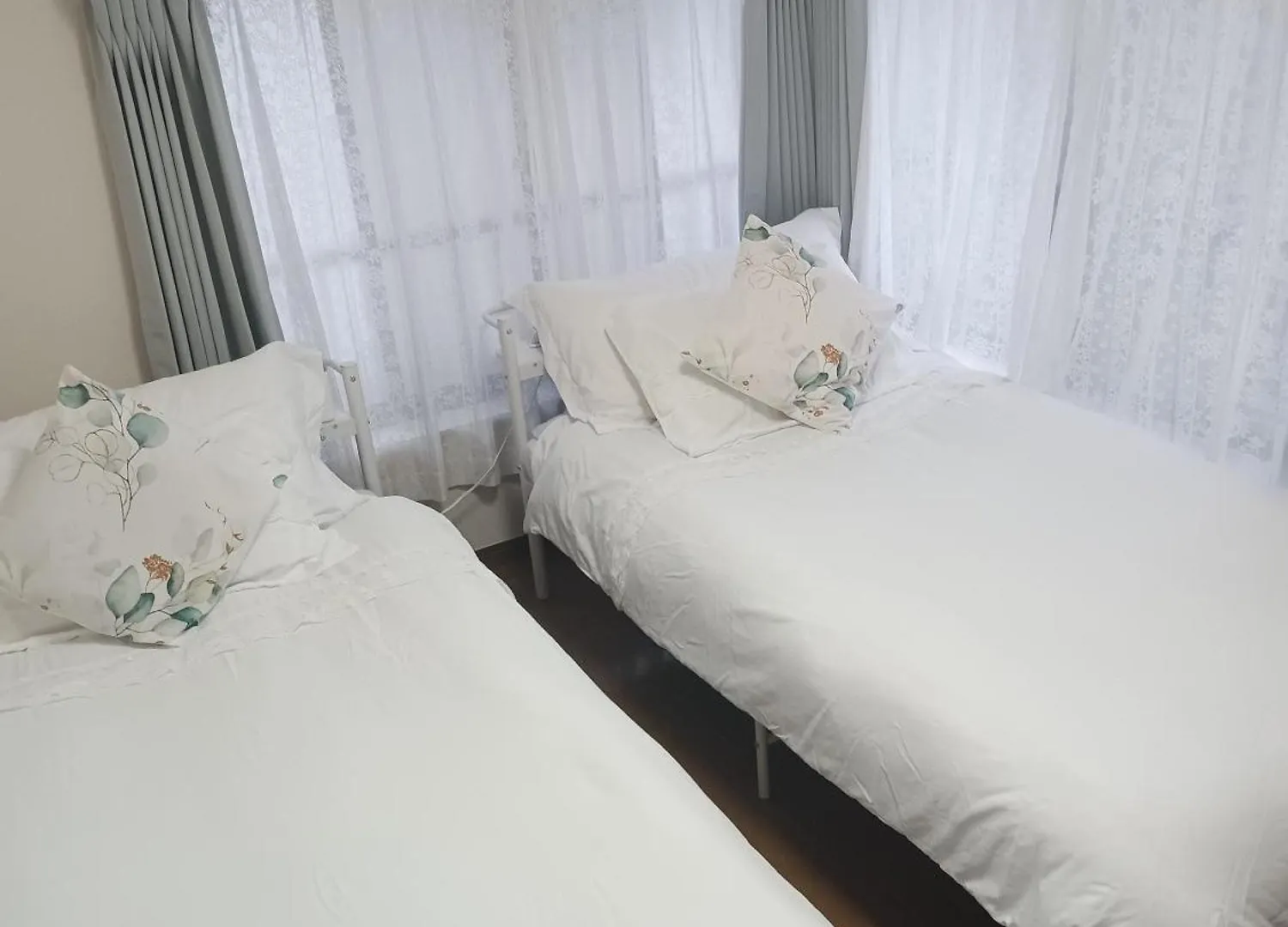 Tokayo Downtown Apartment Tokyo