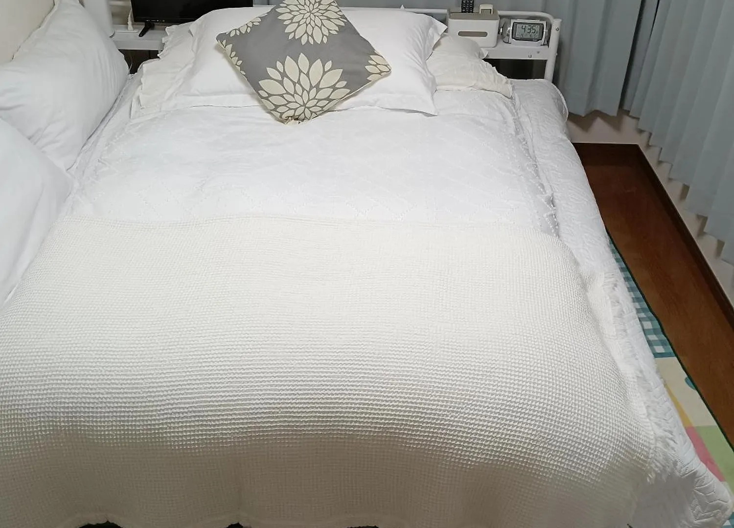 Homestay Tokayo Downtown Apartment Tokyo