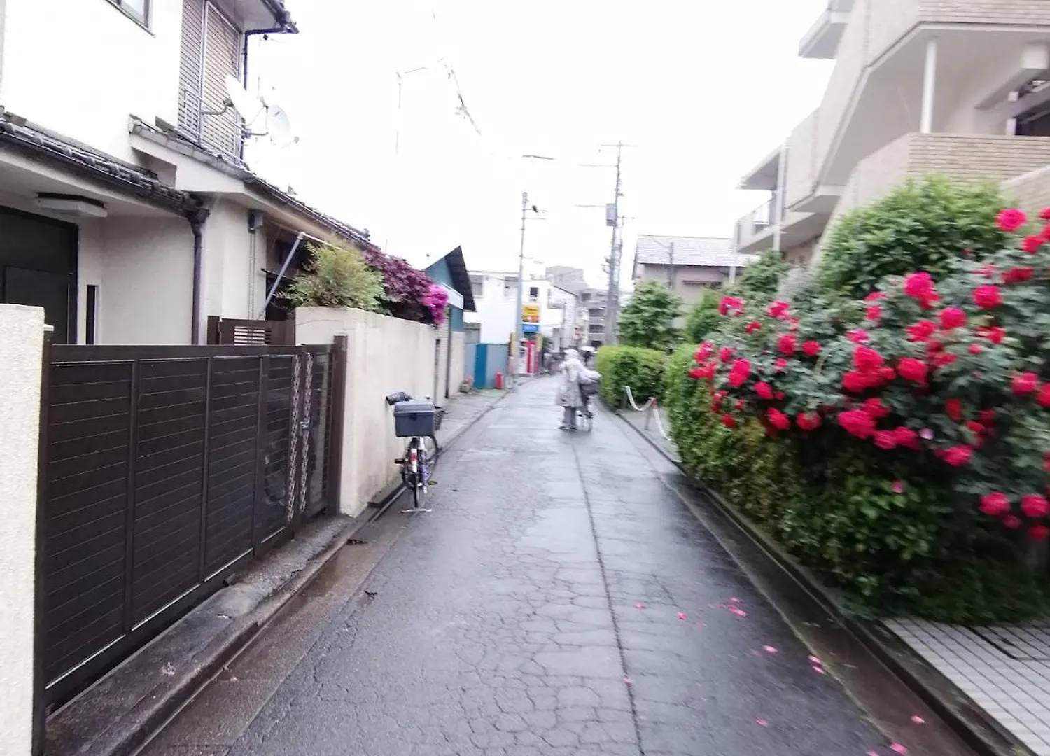 Tokayo Downtown Apartment Tokyo Homestay