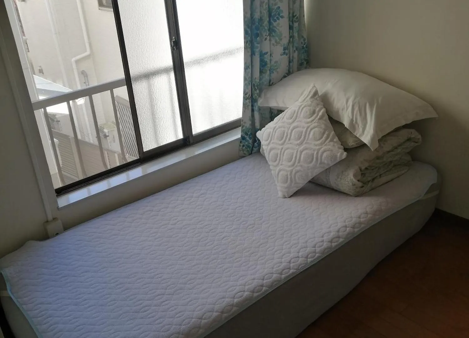 Homestay Tokayo Downtown Apartment Tokyo Japan
