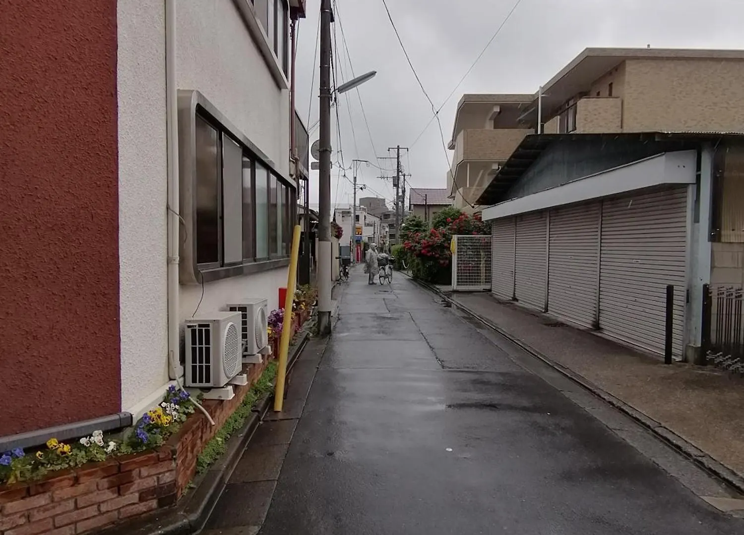 Homestay Tokayo Downtown Apartment Tokyo