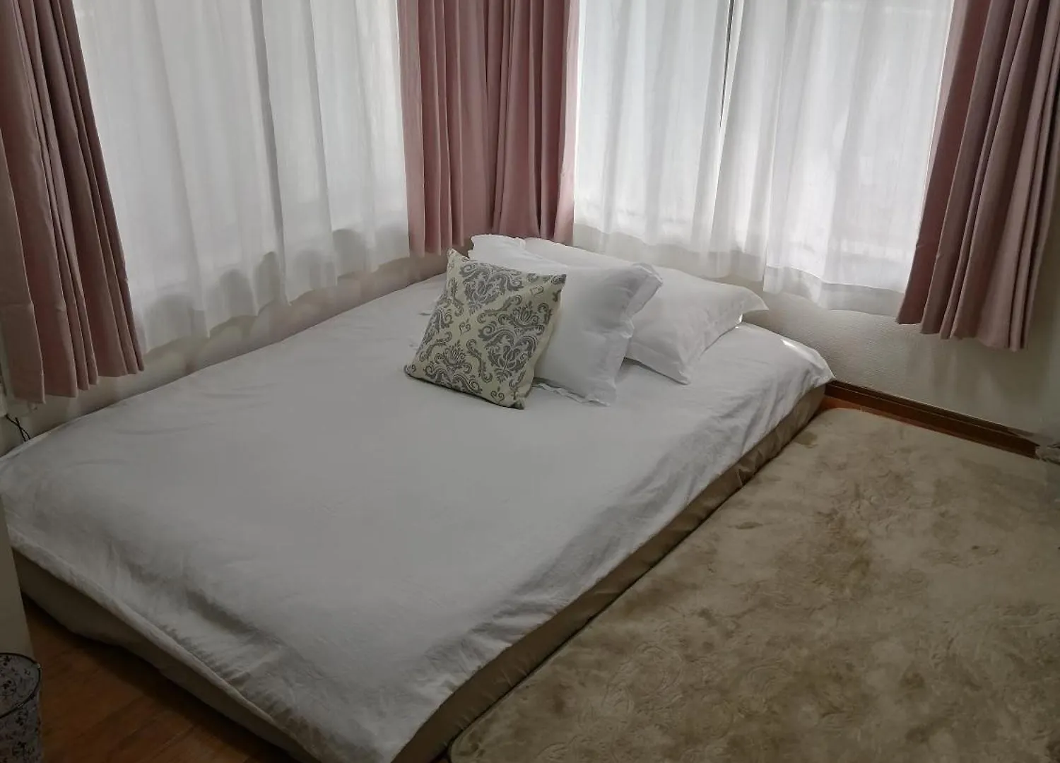 Tokayo Downtown Apartment Tokyo